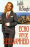 [Second Opportunities 01] • Echo Van De Eenzaamheid